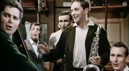 DAVON TRÄUMEN ALLE MÄDCHEN