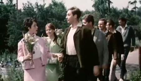 DAVON TRÄUMEN ALLE MÄDCHEN