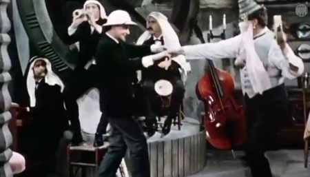 DAVON TRÄUMEN ALLE MÄDCHEN