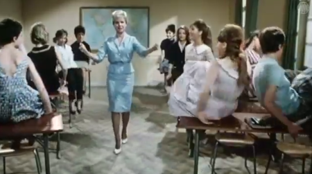 DAVON TRÄUMEN ALLE MÄDCHEN