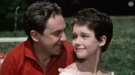 DAVON TRÄUMEN ALLE MÄDCHEN