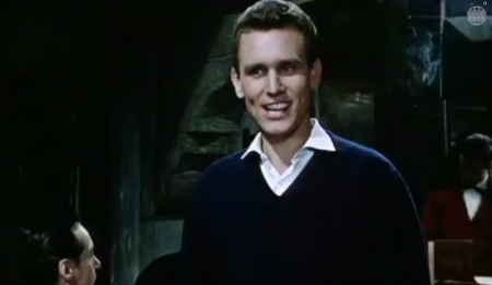 DAVON TRÄUMEN ALLE MÄDCHEN