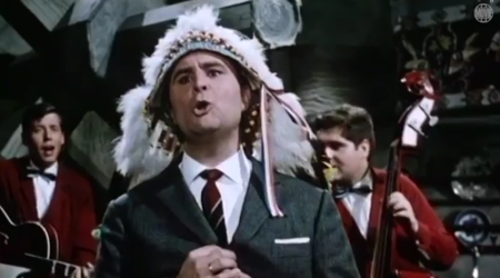 DAVON TRÄUMEN ALLE MÄDCHEN