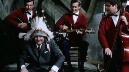 DAVON TRÄUMEN ALLE MÄDCHEN