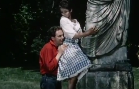 DAVON TRÄUMEN ALLE MÄDCHEN