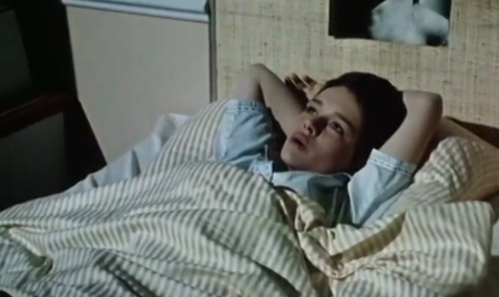 DAVON TRÄUMEN ALLE MÄDCHEN