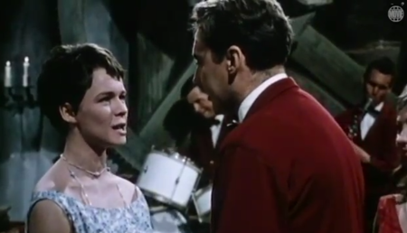 DAVON TRÄUMEN ALLE MÄDCHEN