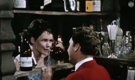 DAVON TRÄUMEN ALLE MÄDCHEN