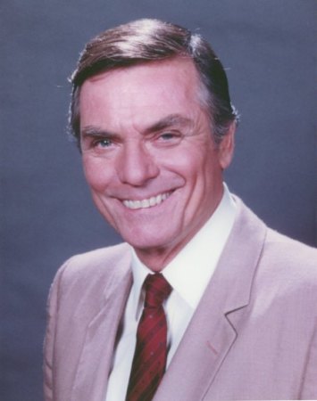 PETER MARSHALL