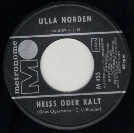 ULLA NORDEN