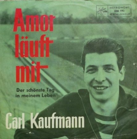 SPORTLER MACHEN MUSIK