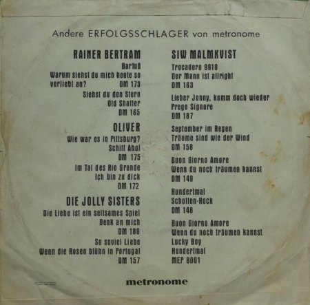 SPORTLER MACHEN MUSIK