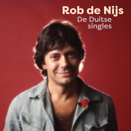 ROB DE NIJS  (1942 - 2025)