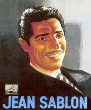 JEAN SABLON