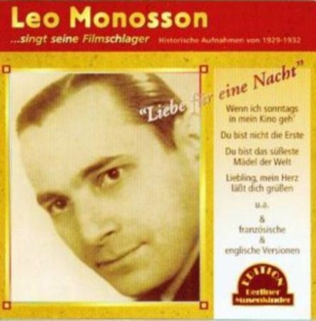 Leo Monosson