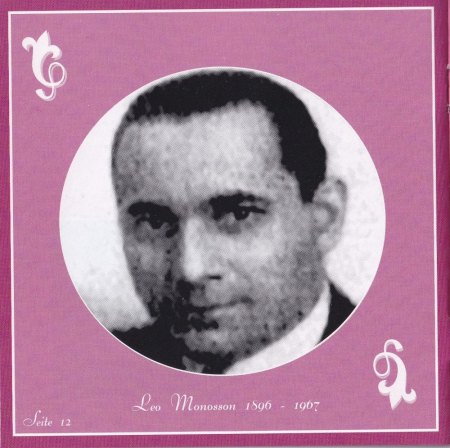 Leo Monosson