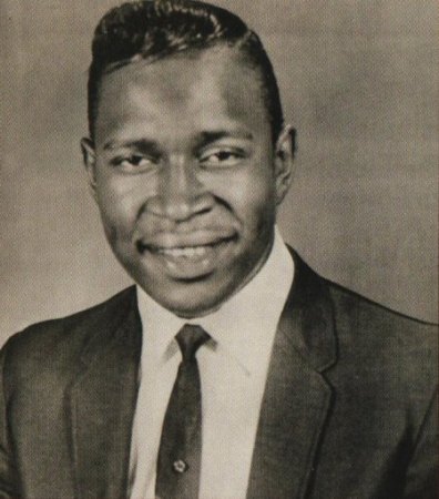 DARRELL BANKS