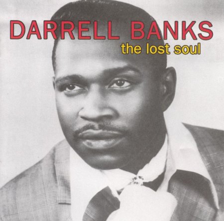 DARRELL BANKS