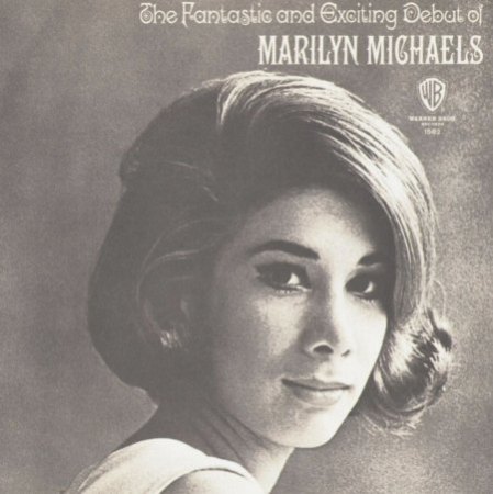 MARILYN MICHAELS