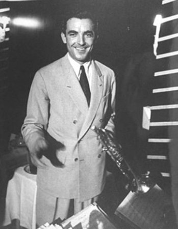 AIMÈ BARELLI