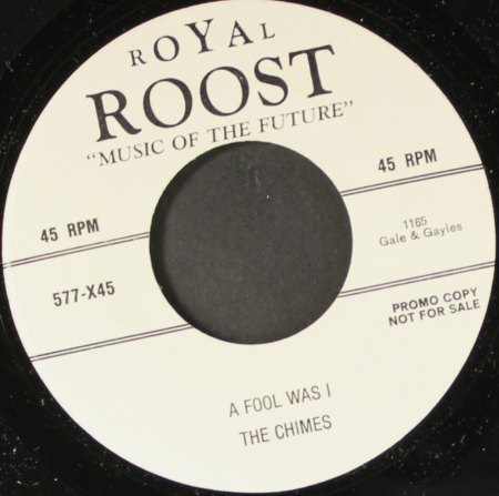THE CHIMES