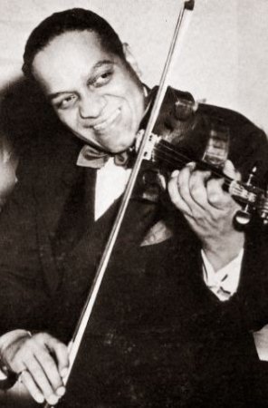 EDDIE SOUTH