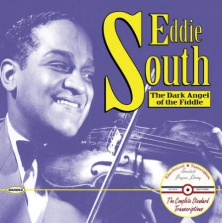 EDDIE SOUTH