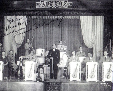 EDDIE SOUTH