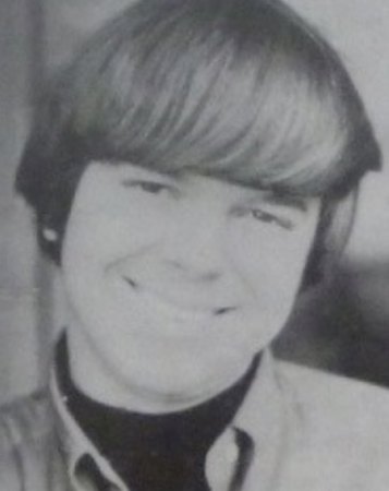Larry Tamblyn - Standells