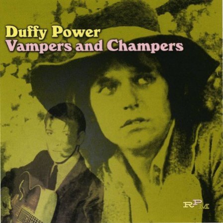 DUFFY POWER