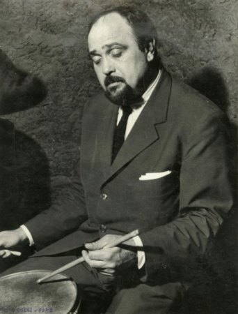 JEAN-BAPTISTE "MAC KAC" REILLES