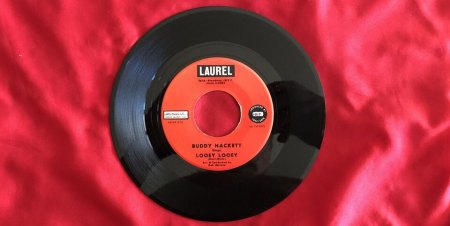 BUDDY HACKETT
