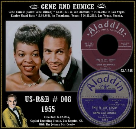 GENE &amp; EUNICE - THIS IS MY STORY_IC#002.jpg