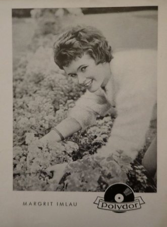 MARGRIT IMLAU