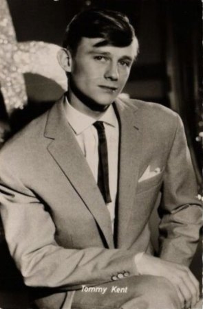 TOMMY KENT