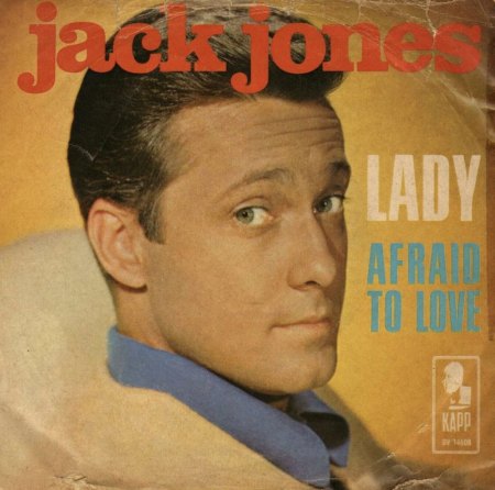 JACK JONES