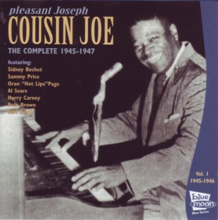 COUSIN JOE