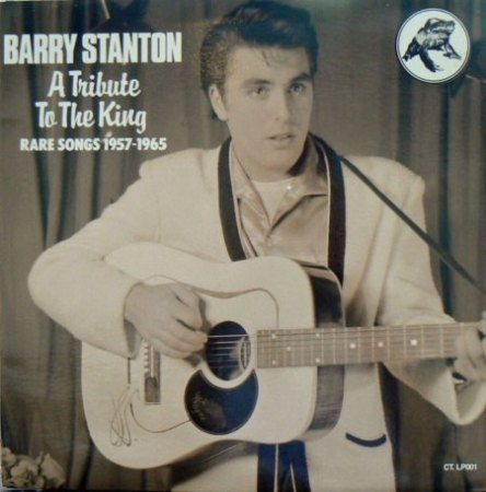 BARRY STANTON