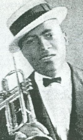 CLARENCE WILLIAMS