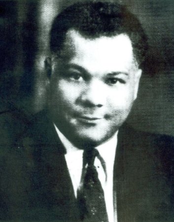 CLARENCE WILLIAMS