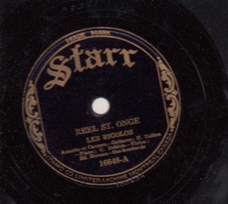 The French Song