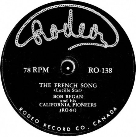 The French Song