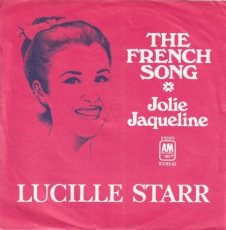 The French Song