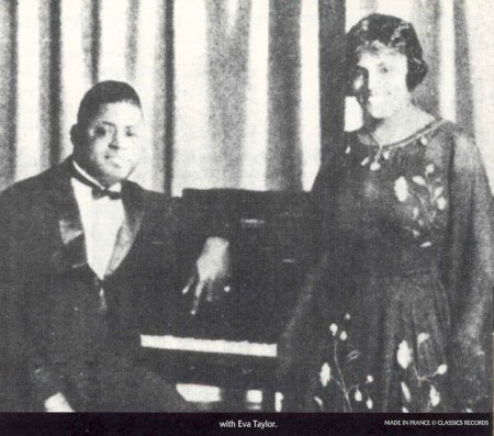 CLARENCE WILLIAMS