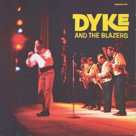 DYKE & THE BLAZERS