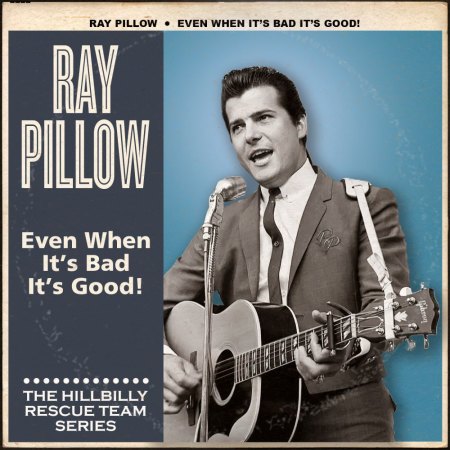 RAY PILLOW - Volkswagen