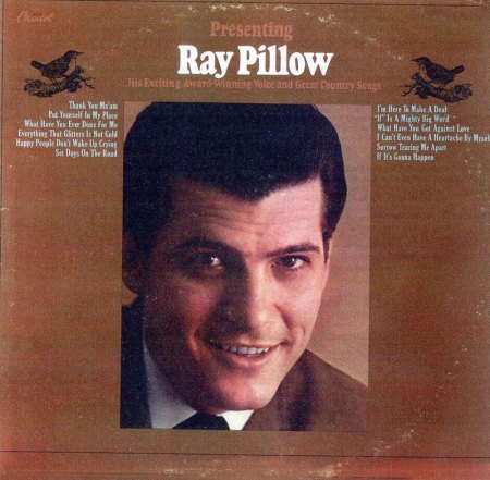 RAY PILLOW - Volkswagen