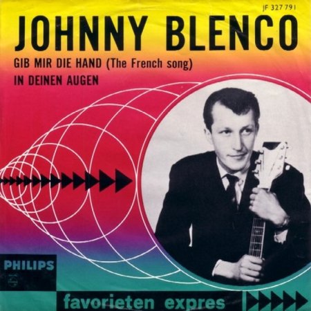 The French Song