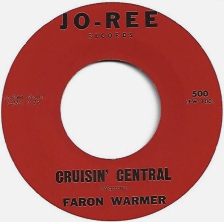 SLIM MARBLES/FARON WARMER