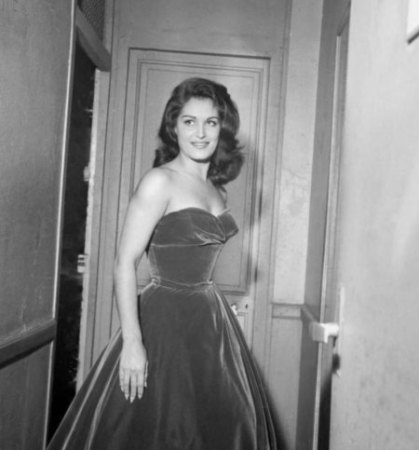 DALIDA